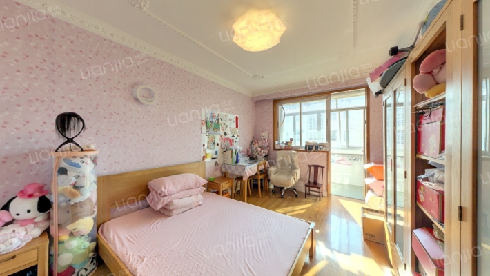 凌兆新村(上浦路606弄)二手房实景图