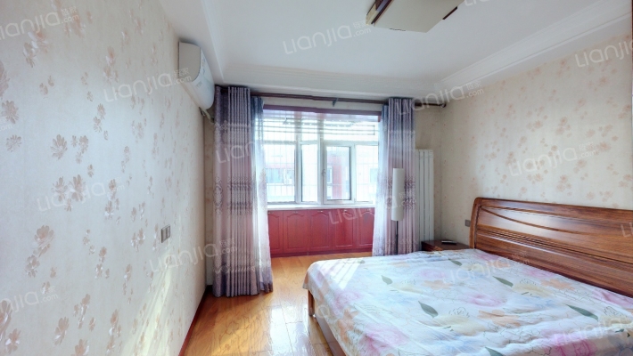 昌乐花苑二手房实景图