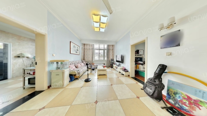 苏圃路369号二手房实景图