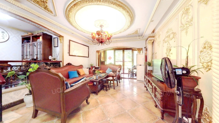 江畔如歌二手房实景图