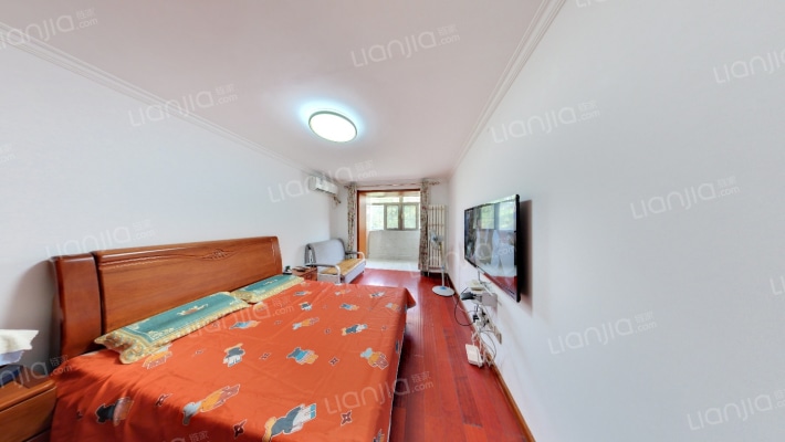 振德里(河北）二手房实景图