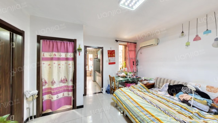 翠竹新村二手房实景图