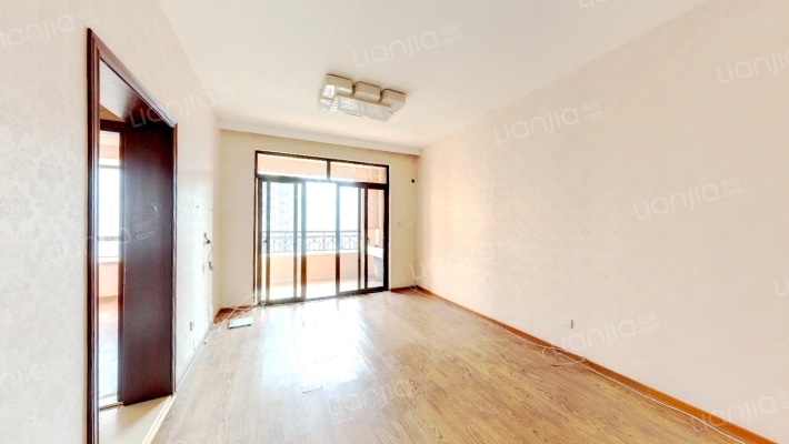 凤凰城二手房实景图