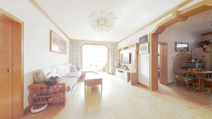 纤维街二手房实景图