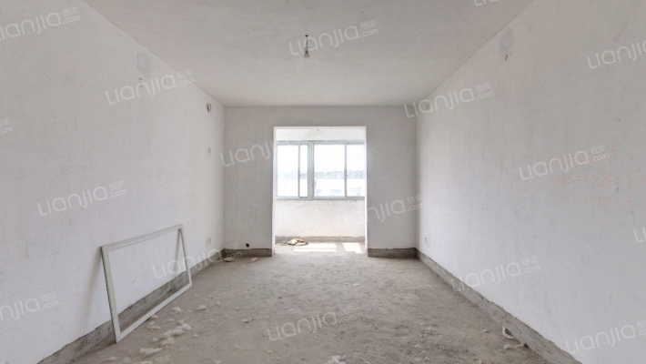 驿丰园社区二手房实景图