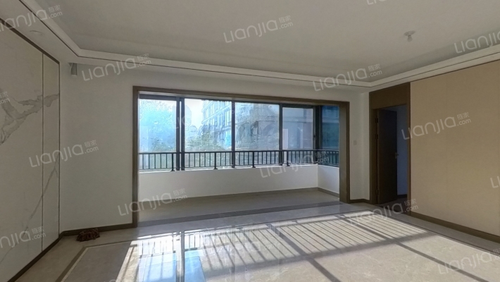 保亿·天润华府二手房实景图