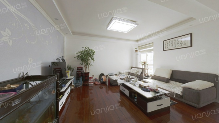 旭日家园二手房实景图