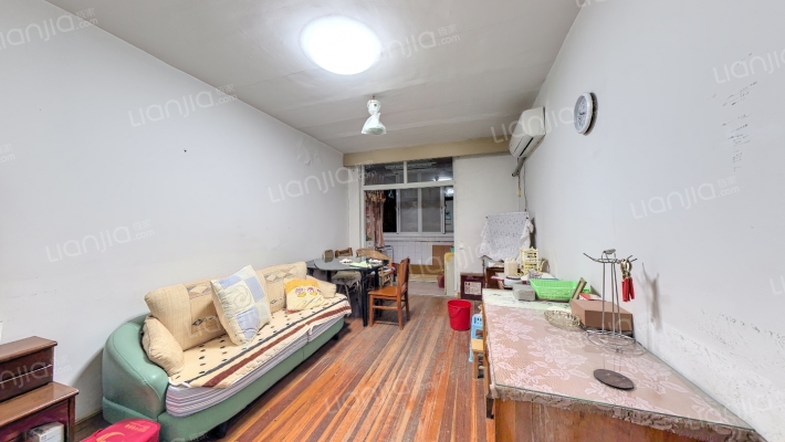 娄门新村二手房实景图