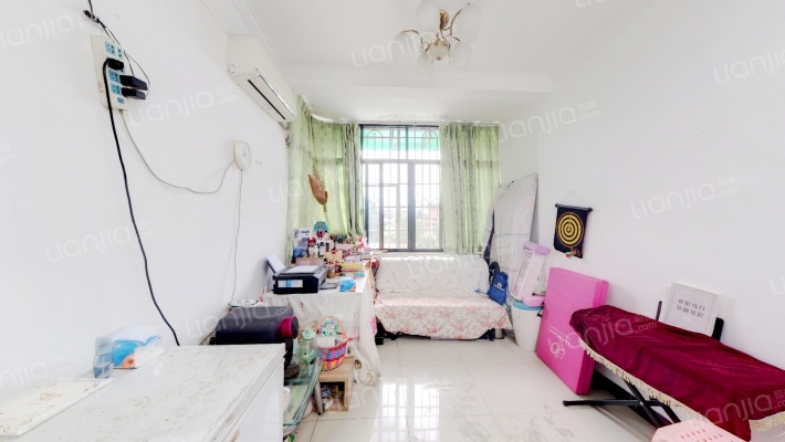 烟墩路二手房实景图