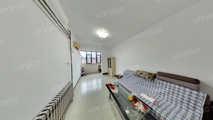 堤口重汽宿舍二手房实景图