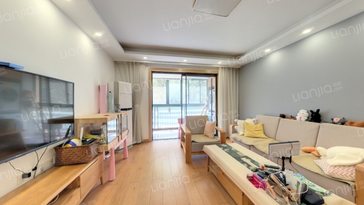 同力家园二手房实景图