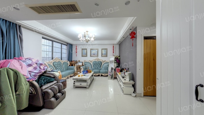 水木清华二手房实景图