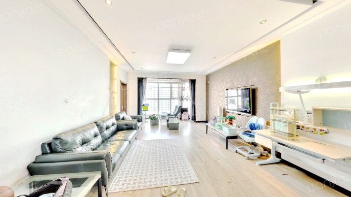 艺品枫景二手房实景图