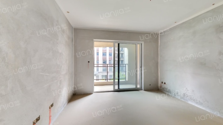 北辰蔚蓝城市樾东方二手房实景图