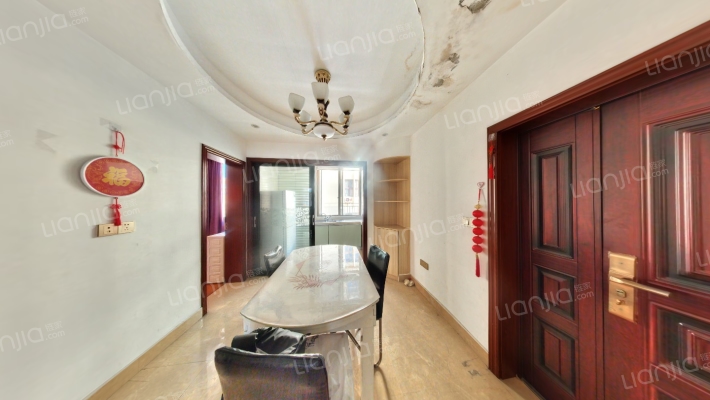 安宁巷二手房实景图