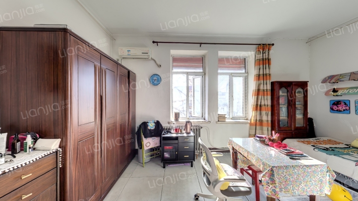 长沙路二手房实景图