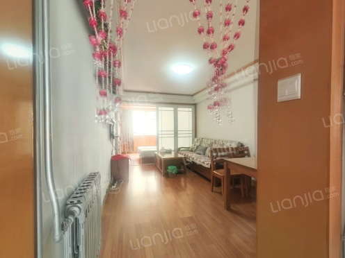 整租·亚联山庄 2室1厅 南