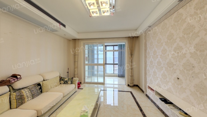 文锦佳苑二手房实景图