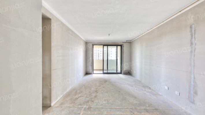 胜水嘉苑二手房实景图