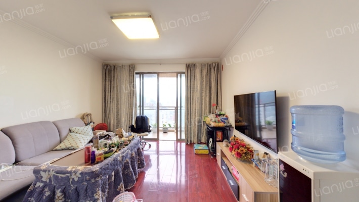 鸿基文昌苑二手房实景图