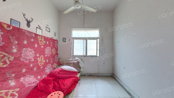 付庄巷二手房实景图