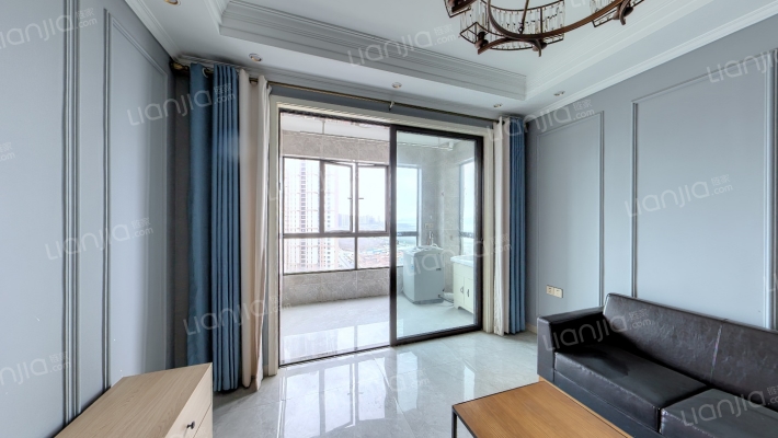 正荣御峯二手房实景图