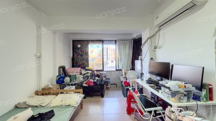 周门小区周门北路二手房实景图