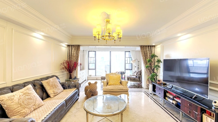 长房天翼未来城二手房实景图