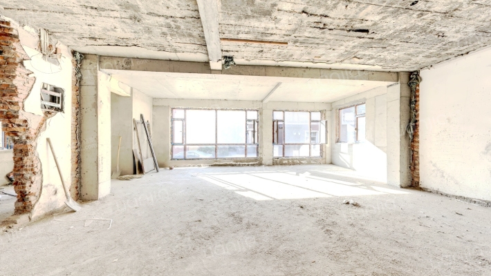 三星净月潭别墅二手房实景图