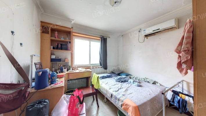 大柳树7号院二手房实景图