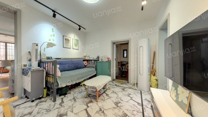 北码头134号二手房实景图