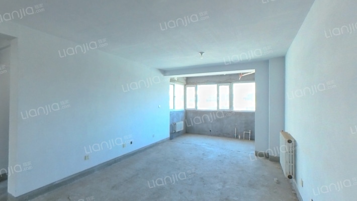 福泽苑二手房实景图