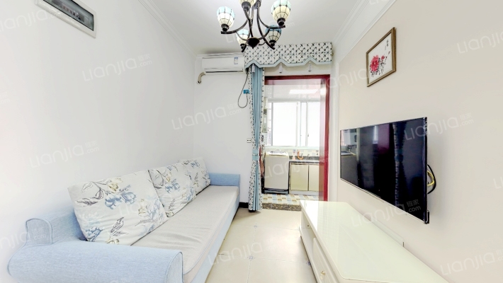 环城南路23号二手房实景图