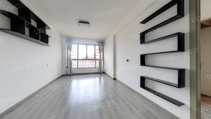 金新城首府二手房实景图