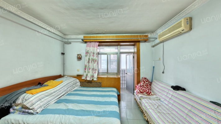 赵堂子胡同二手房实景图