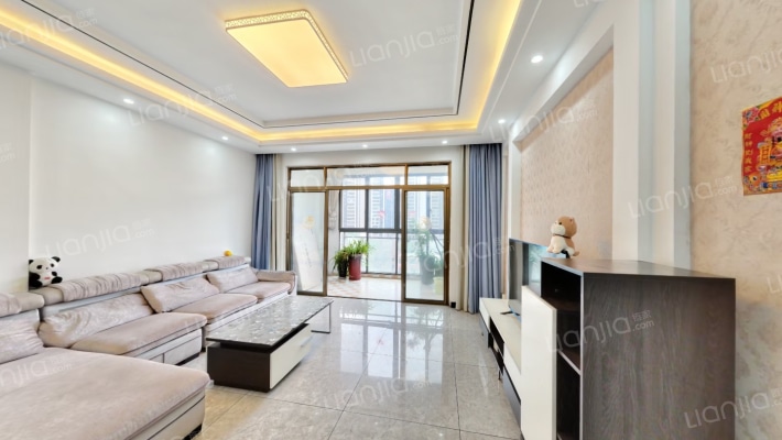 大唐果二手房实景图