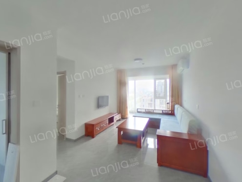 整租·众安未来里 3室1厅 南/北