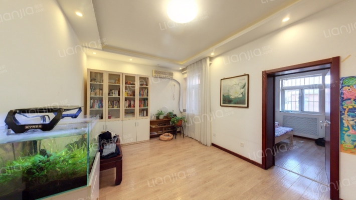 中国地质调查局勘查研究所家属院二手房实景图