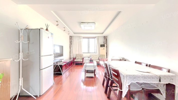 大竹园二手房实景图