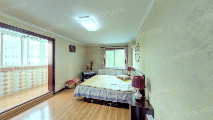 香江花园二手房实景图