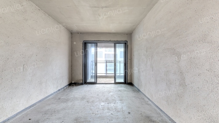 中海阅江府2期二手房实景图