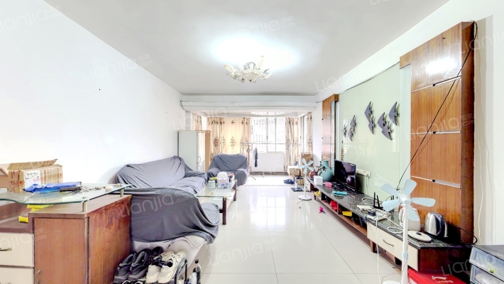 平远直街二手房实景图