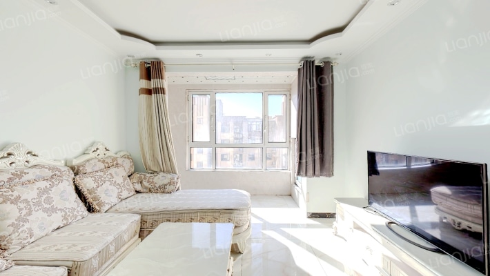 春辉时代二手房实景图