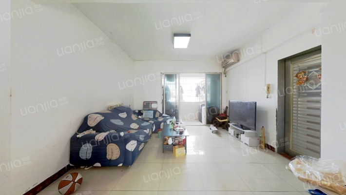 聚芳园二手房实景图