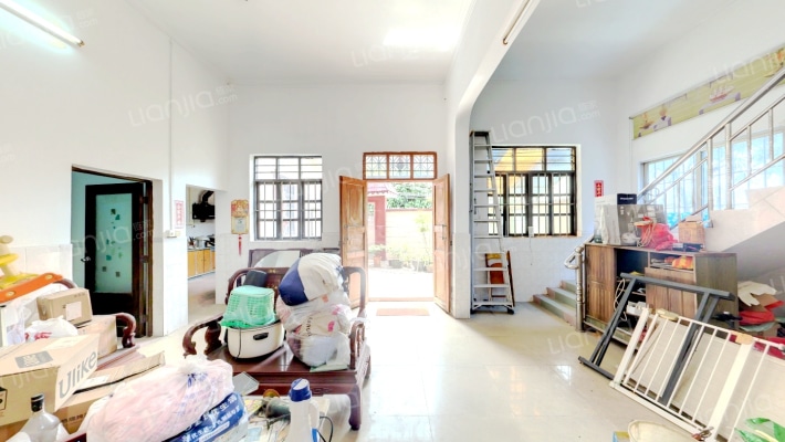 环山中路二手房实景图