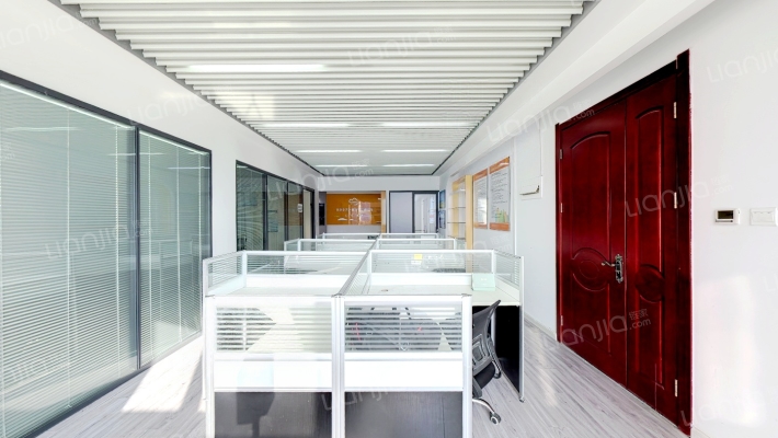 昶荣大厦二手房实景图