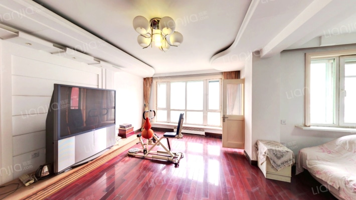 金通阳光苑二手房实景图