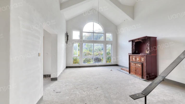 华门清水湾二手房实景图