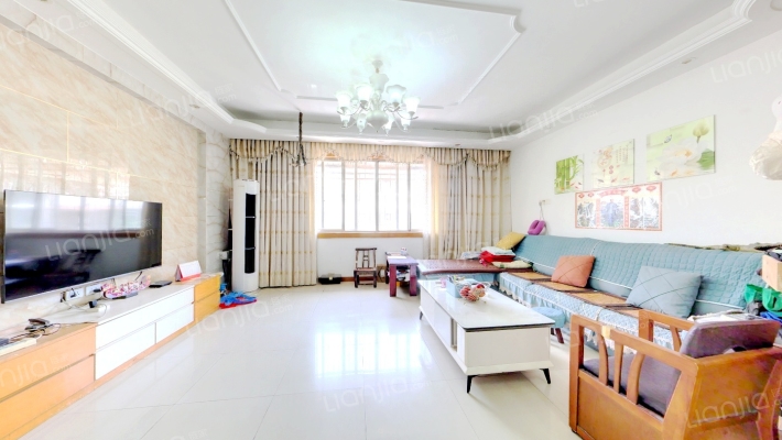 天海公寓二手房实景图