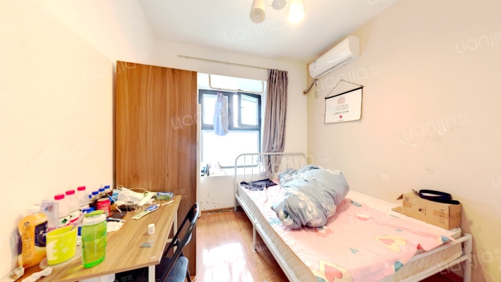 金浦御龙湾H区二手房实景图